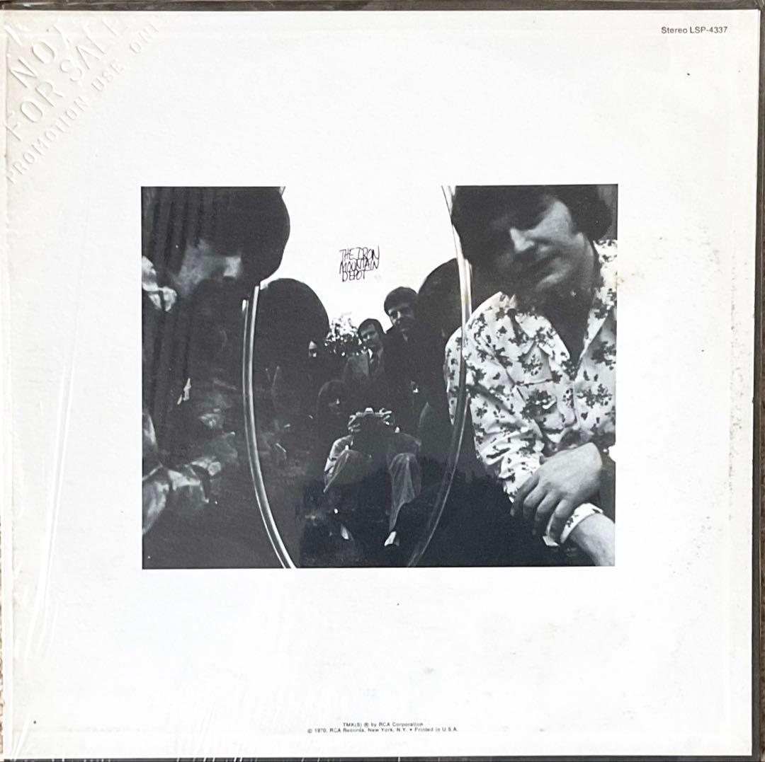 洋楽 JOHN HARTFORD