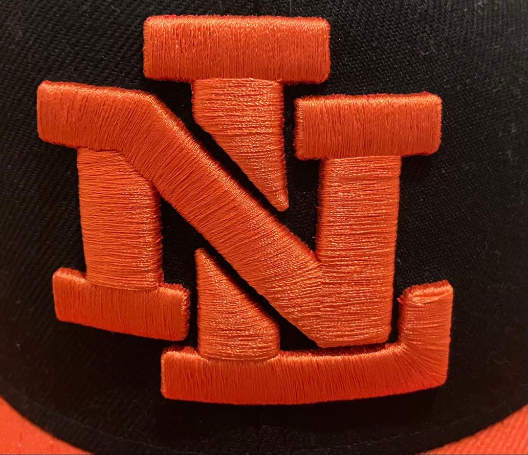 希少 WBC オランダ代表キャップ　NEWERA
