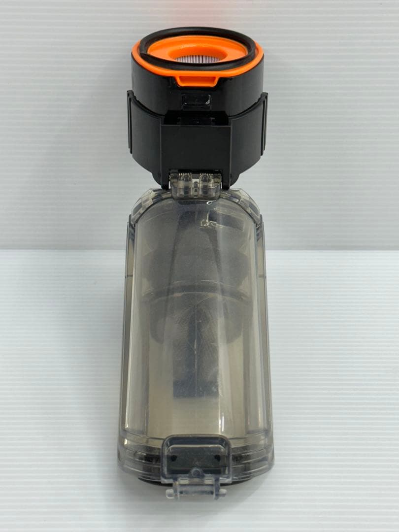 良品　動作保証品　シャーク掃除機　ダストケース　ダストボックス　CS401JRB
