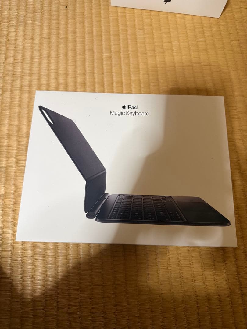 新品ipadpro M5 512GB 11インチ スペースブラックセルラー