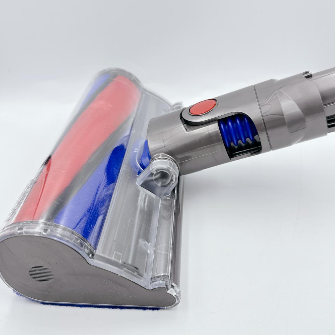 【新品・未使用】dyson ダイソン V6対応 モーターヘッド 112232