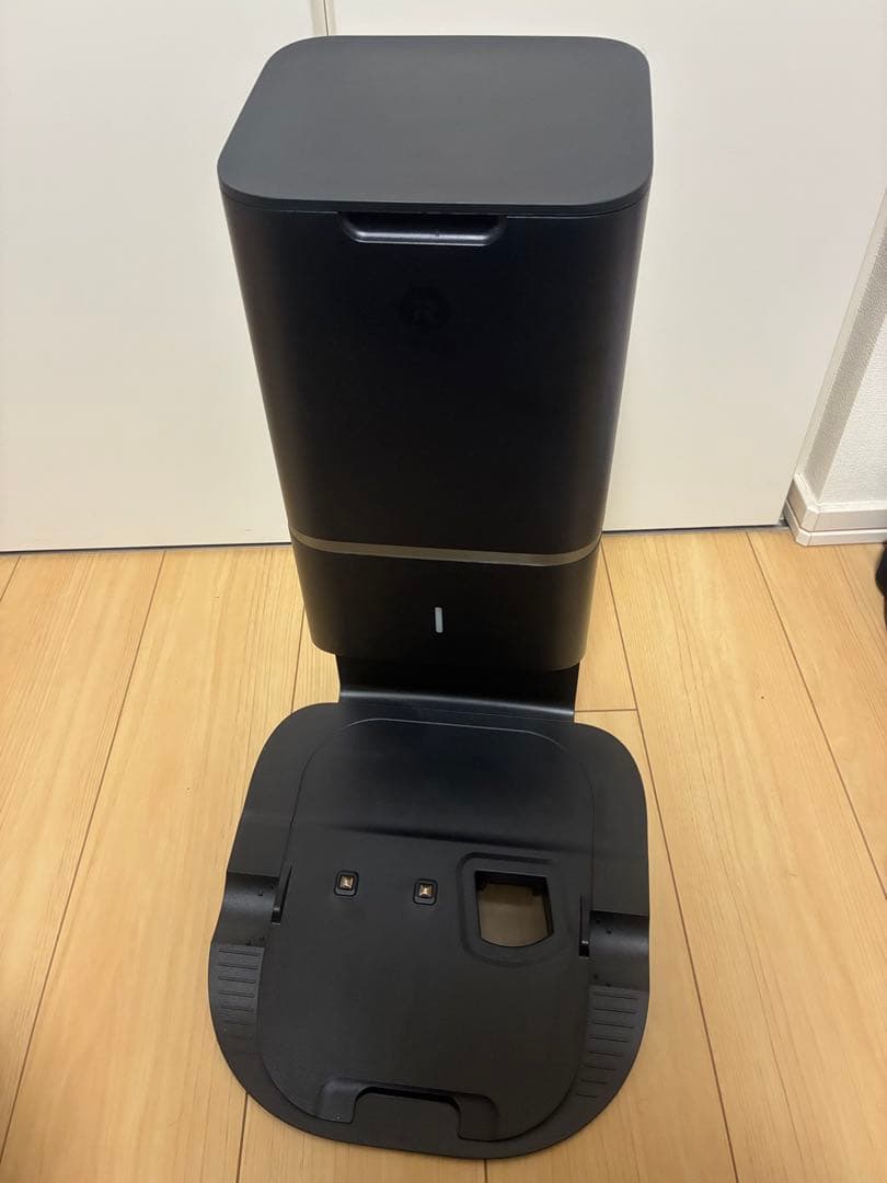 iRobot Roomba s9+ロボット掃除機 本体
