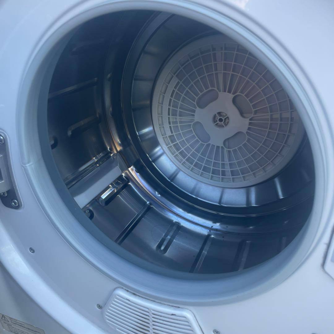 MYWave warm dryer 3.0 ホワイト