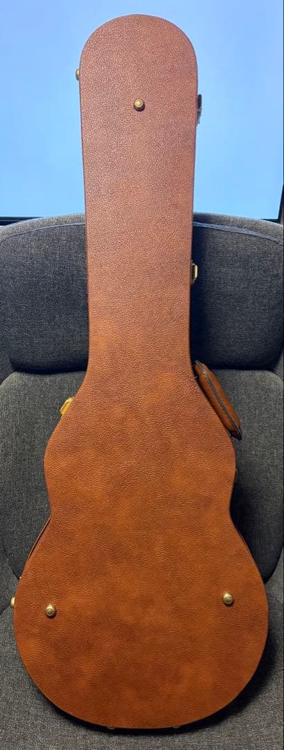 ギター Gibson Les Paul Standard '60s AAA Top