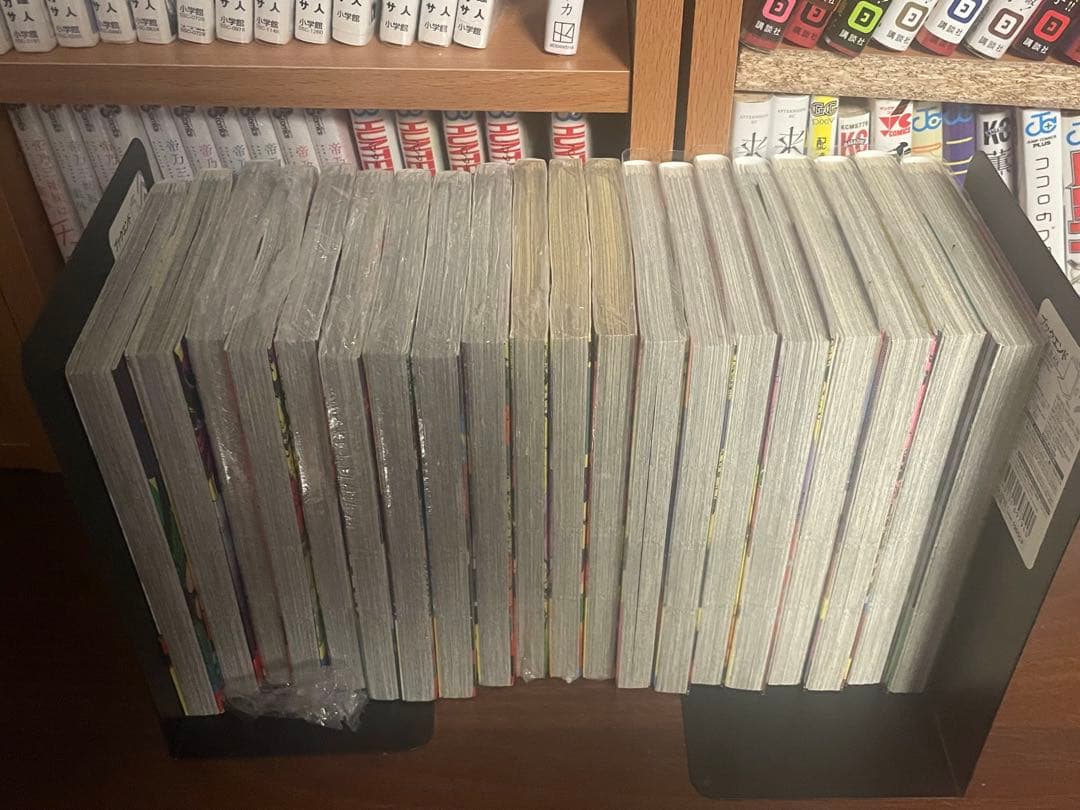 ダンダダン　1〜20巻　全冊初版　9巻〜20巻　未開封