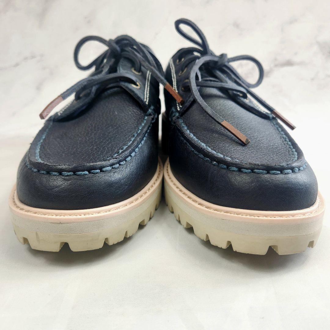 【未使用】SPERRY TOPSIDER A/O LUG 3-EYE