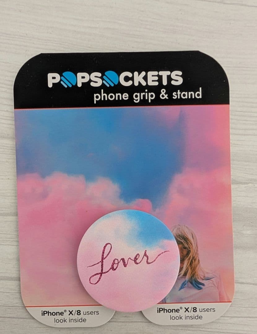 洋楽 Taylor Swift Lover box