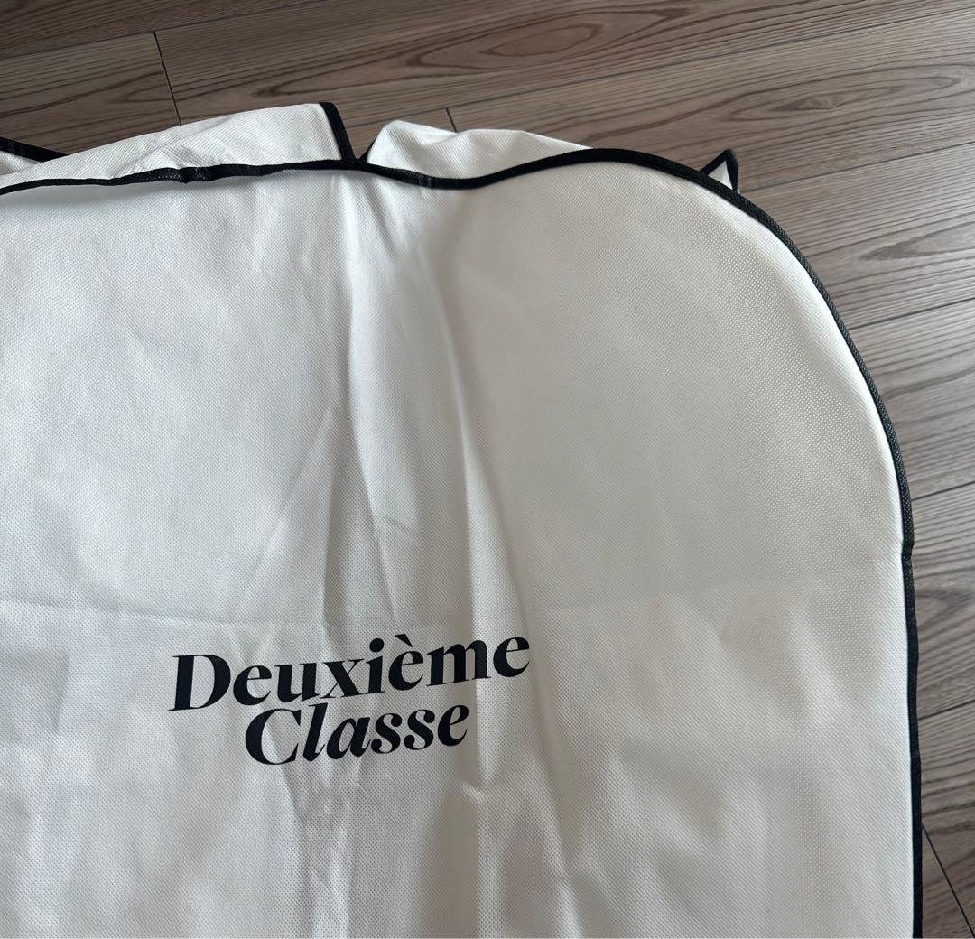 deuxiemeclasse FINXギャバトレンチコート