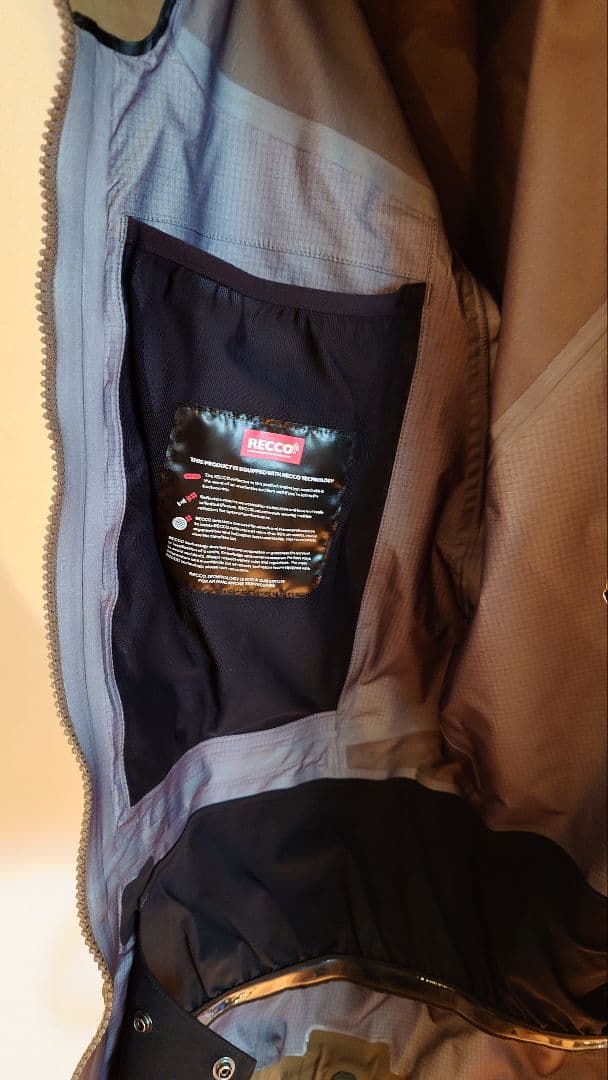 スノーボード THE NORTH FACE/APEX GTX RTG Jacket