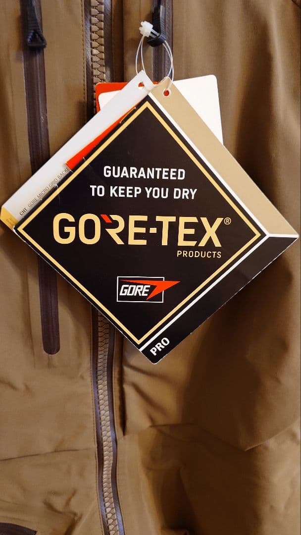 スノーボード THE NORTH FACE/APEX GTX RTG Jacket
