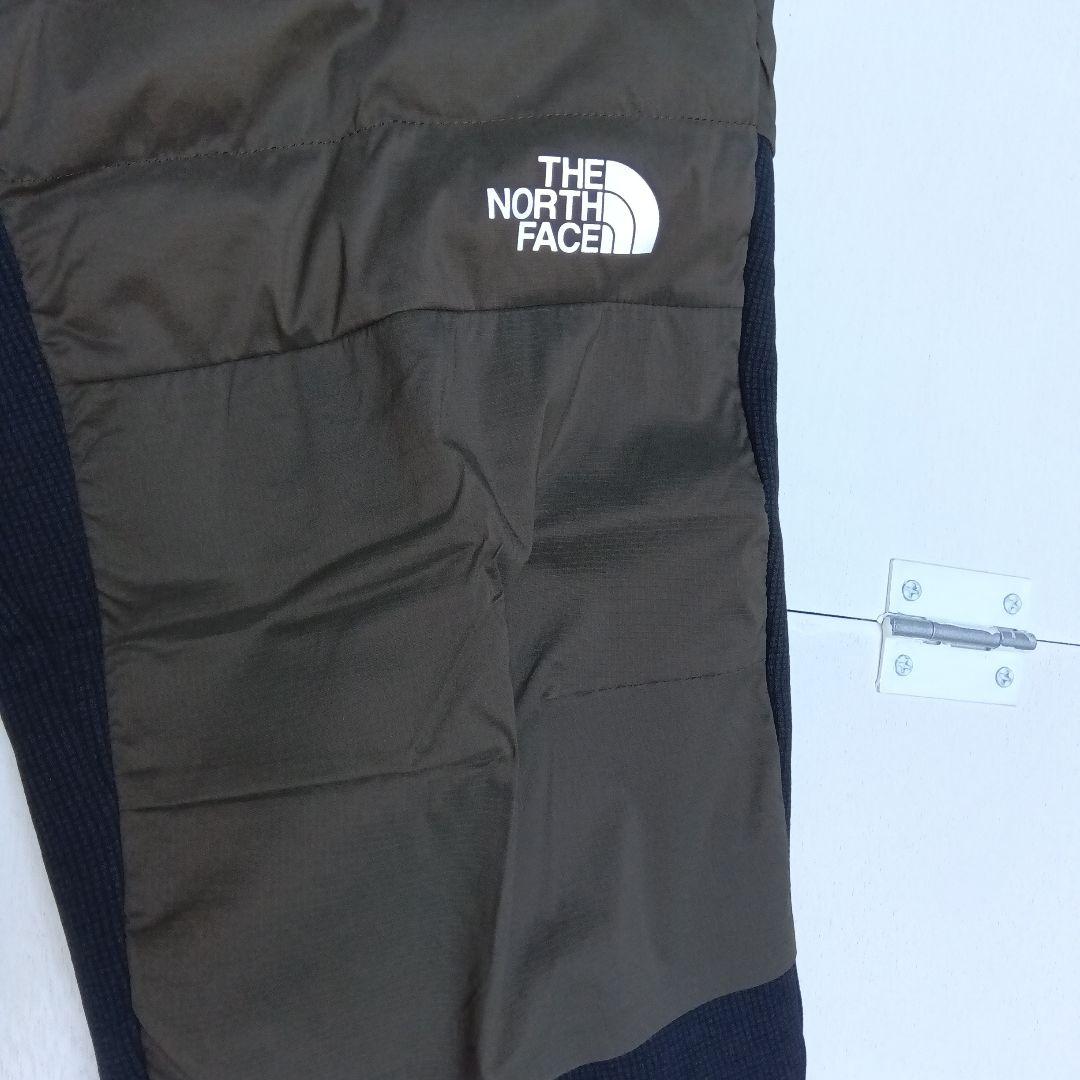 ト*モ様 ⭕️The North Face レッドランパンツ　ブラウン/ブラック