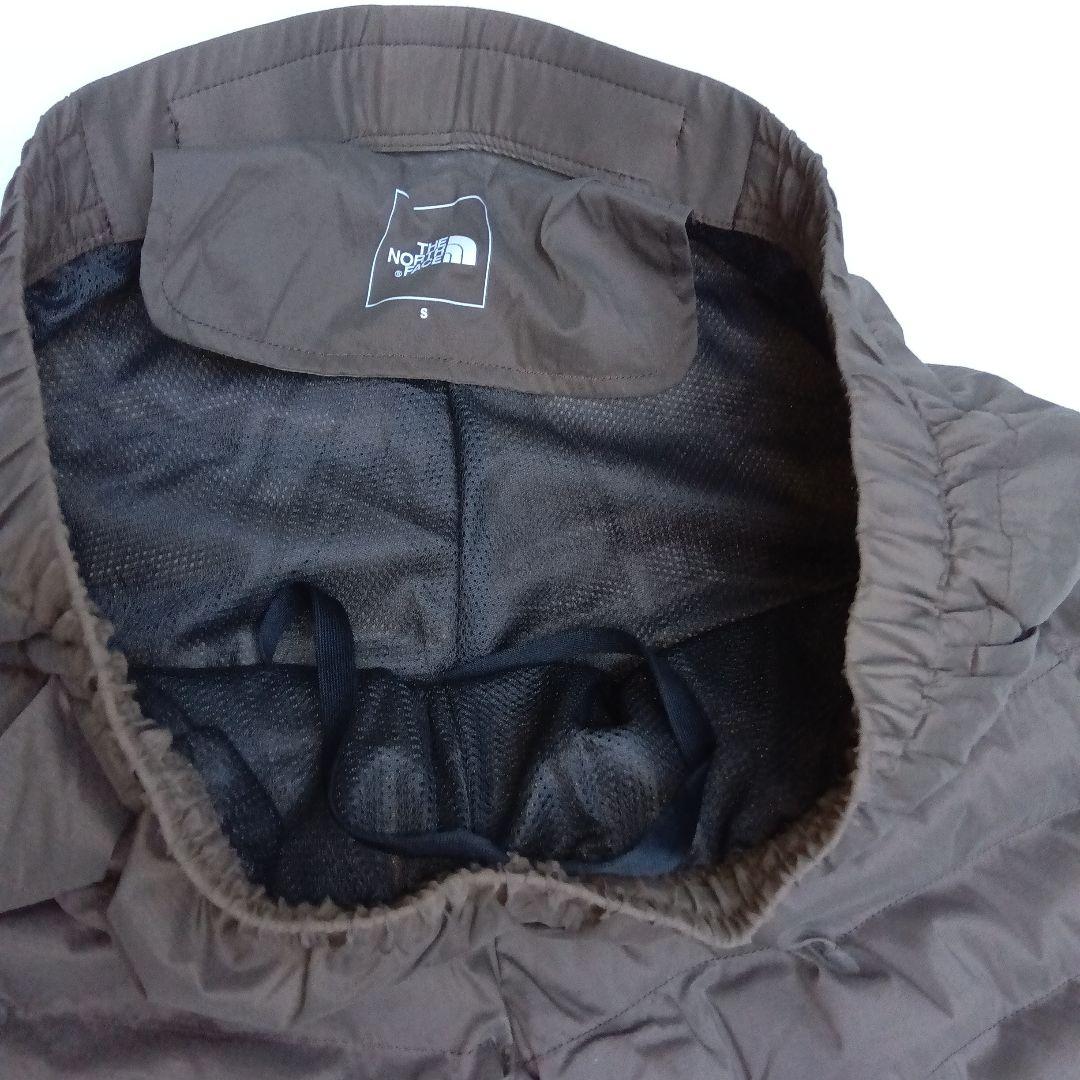 ト*モ様 ⭕️The North Face レッドランパンツ　ブラウン/ブラック