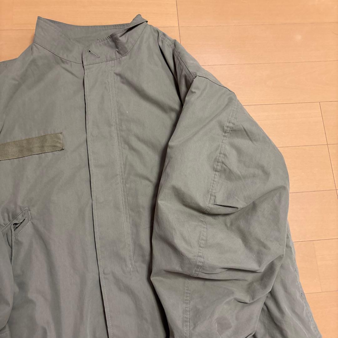 M65 ショートモッズコート LINER SET ベージュ　S フリークスストア