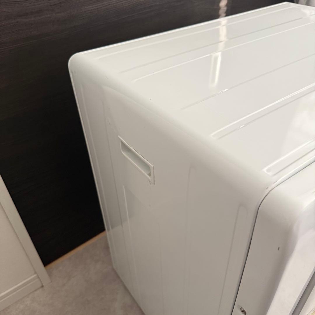 HITACHI 日立 除湿型電気衣類乾燥機 6.0kg 　 DE-N60WV