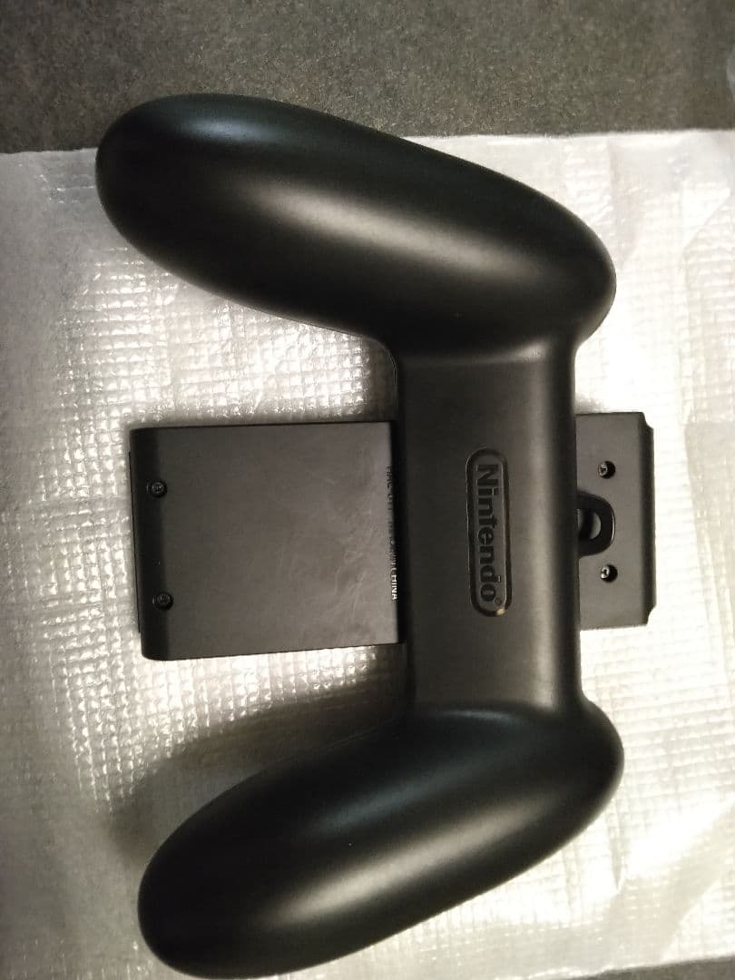 Nintendo Switch ネオンブルー/ネオンレッド 本体　新型