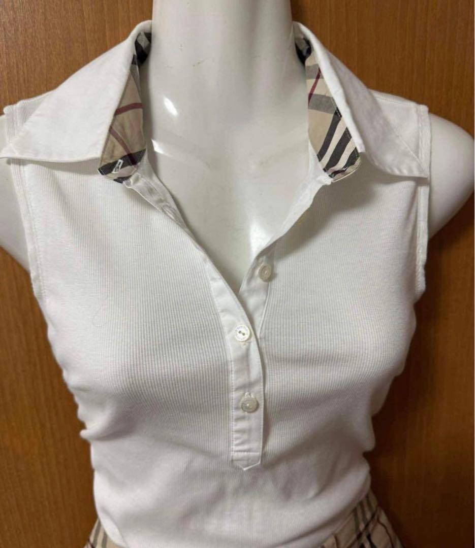 トップス Burberry London medium