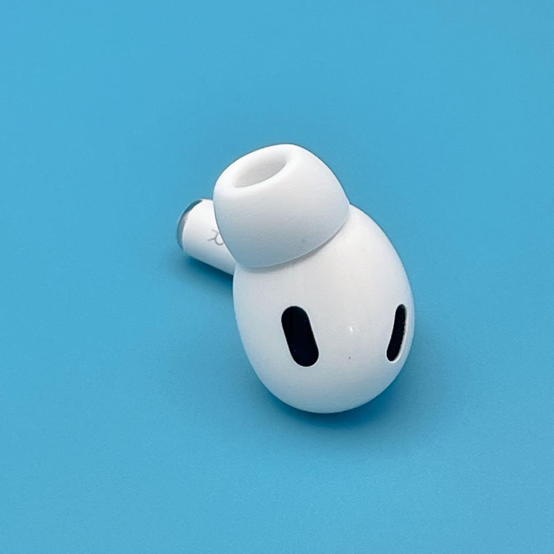 【美品】Apple AirPods Pro 第2世代 右 A3047 USB-C
