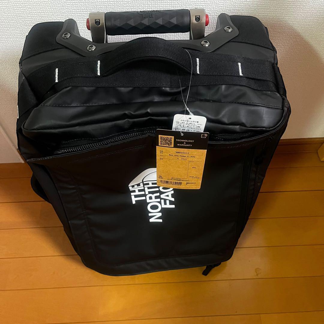 ザ ノース フェイス キャリーバッグ　NM82501Z