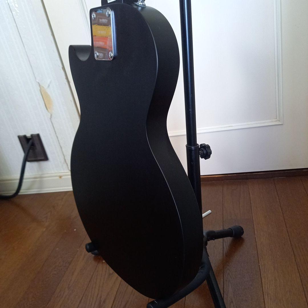 『軽量美品』Epiphone by Gibson SL lespaul