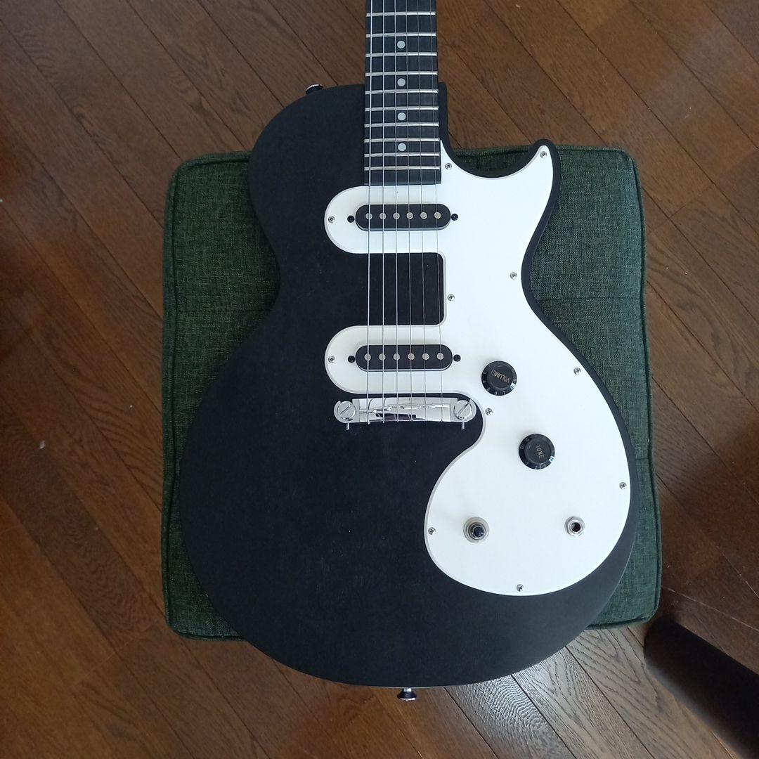『軽量美品』Epiphone by Gibson SL lespaul