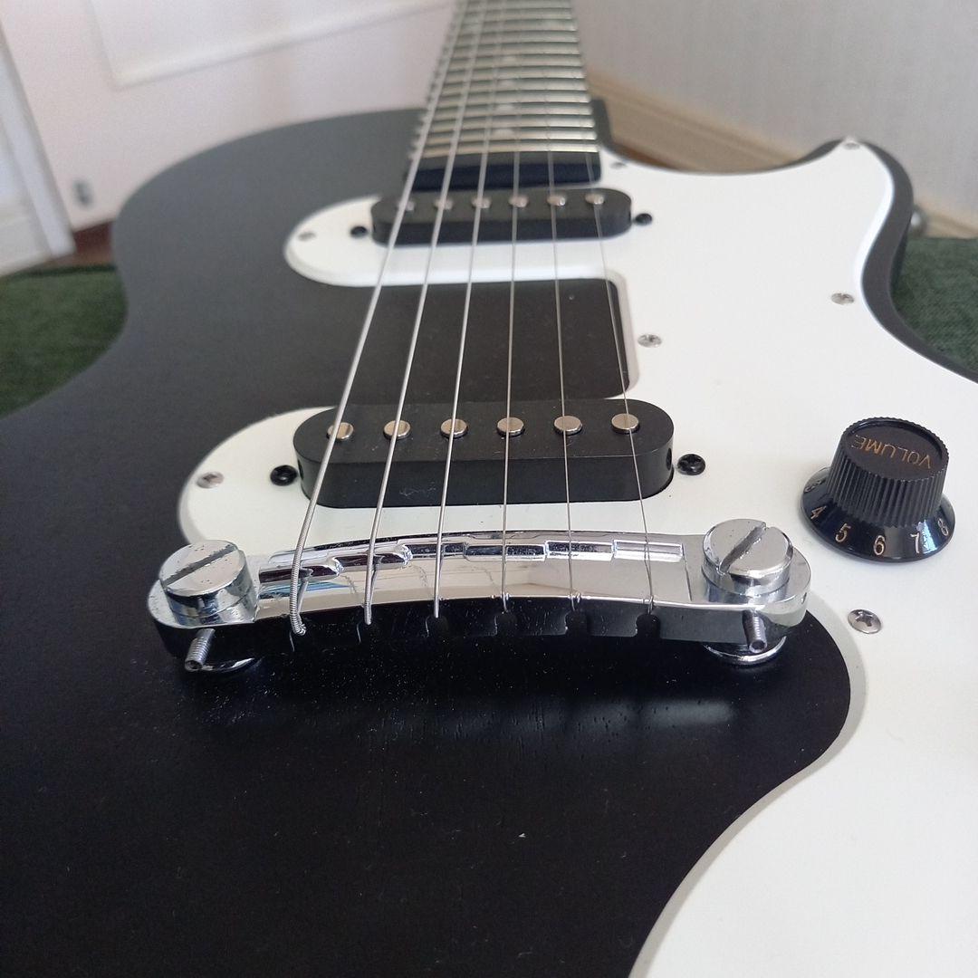 『軽量美品』Epiphone by Gibson SL lespaul