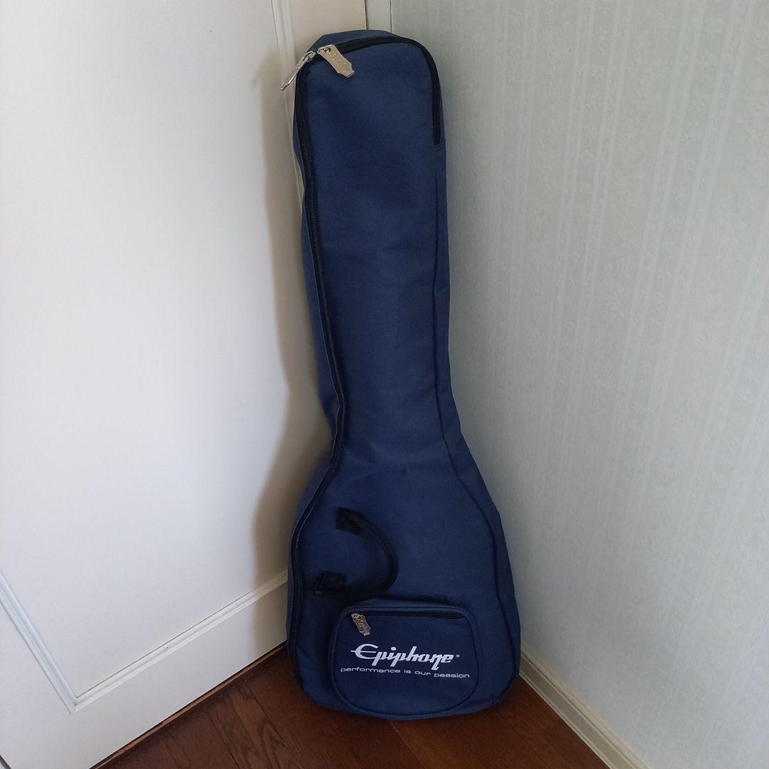 『軽量美品』Epiphone by Gibson SL lespaul