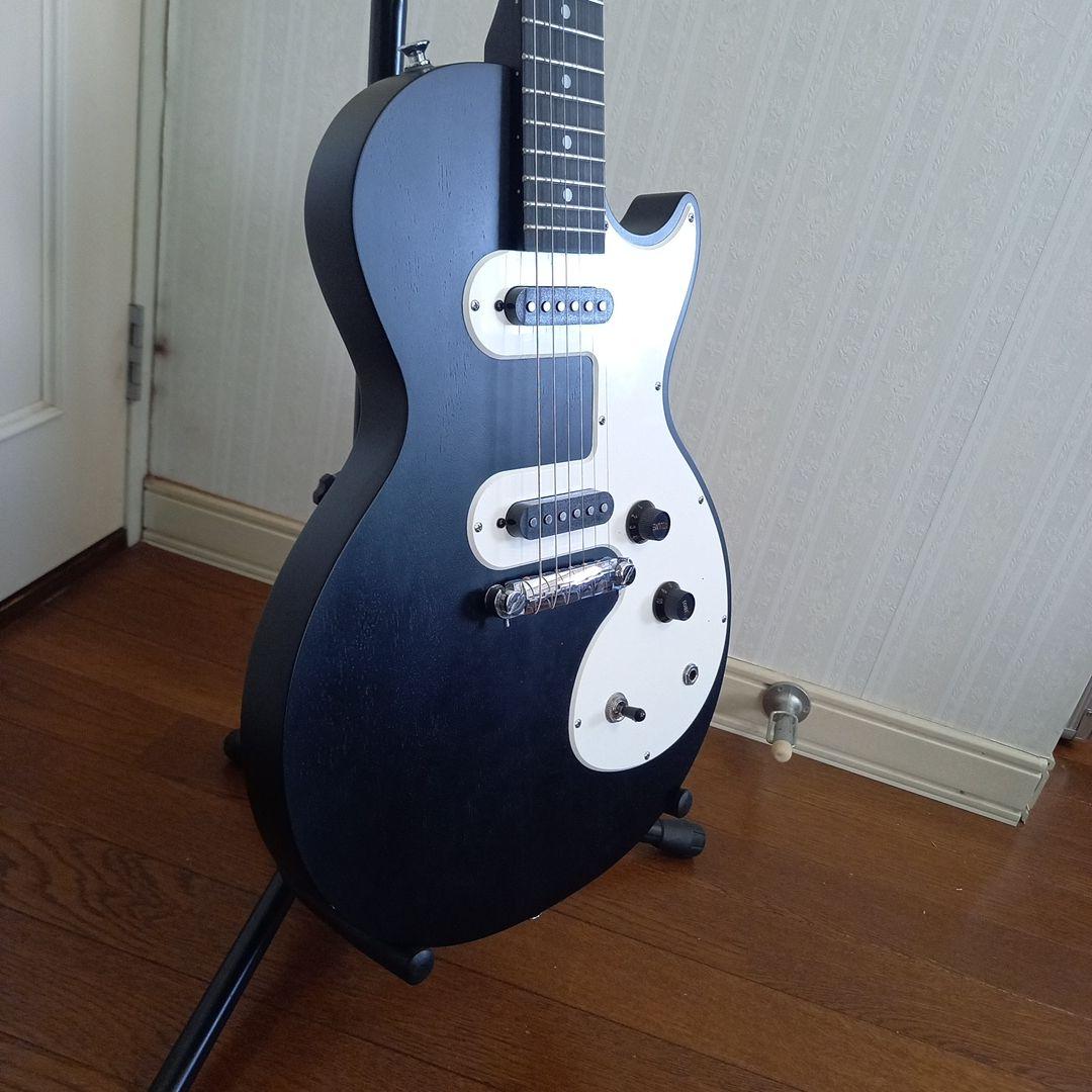 『軽量美品』Epiphone by Gibson SL lespaul