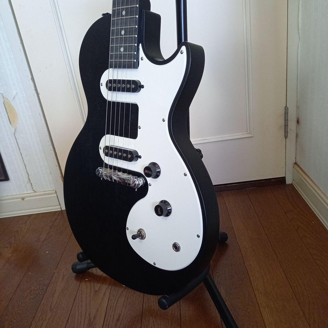 『軽量美品』Epiphone by Gibson SL lespaul