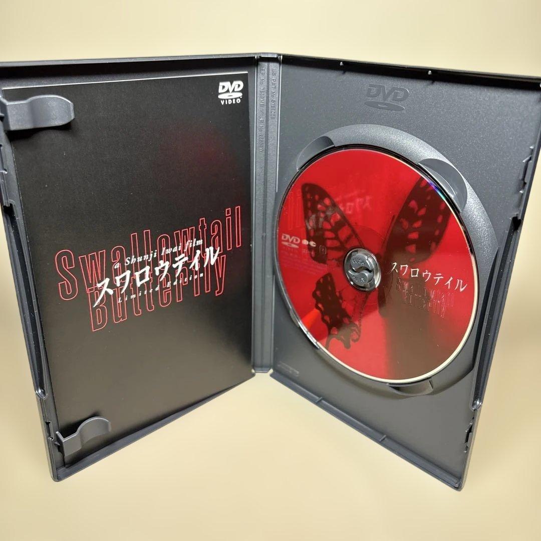 DVD 岩井俊二 3作品セット