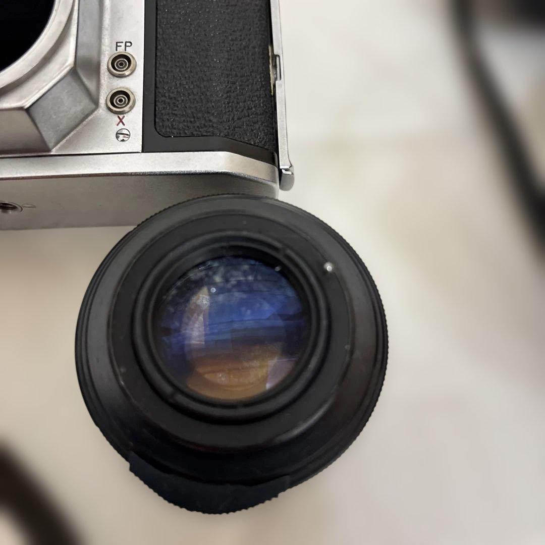 ペンタックス S3 一眼レフカメラ 35mm フィルムカメラ