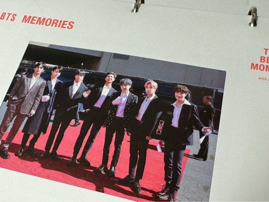 BTS アルバム　DVDセット