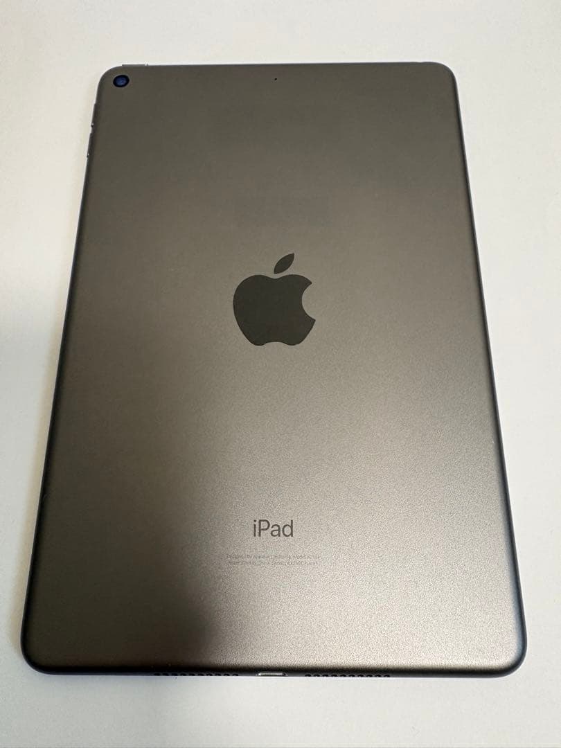 バッテリー95%【iPad mini 5世代 64GB WiFi】充放電164回