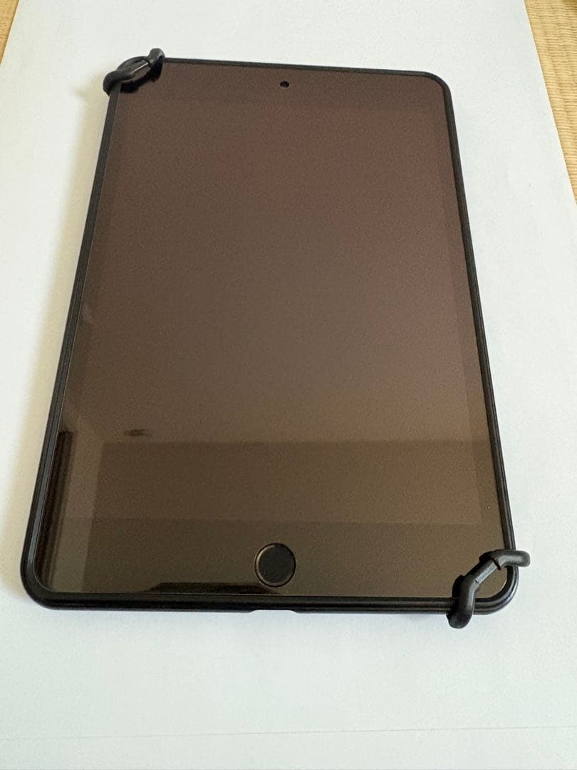 バッテリー95%【iPad mini 5世代 64GB WiFi】充放電164回