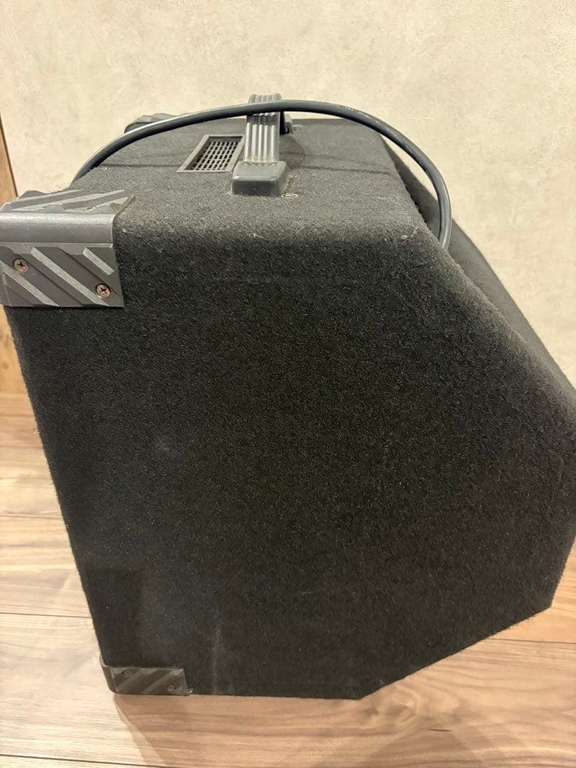 Hartke HA1200 ベースアンプ 120W