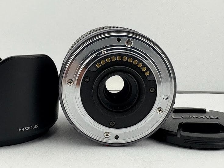 ★極上美品★パナソニックPanasonic LUMIX DMC-G6レンズキット