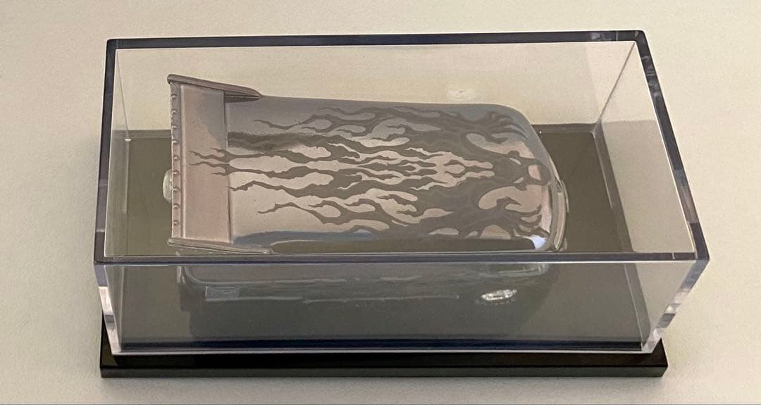 ホットウィール　VW ドラッグバス