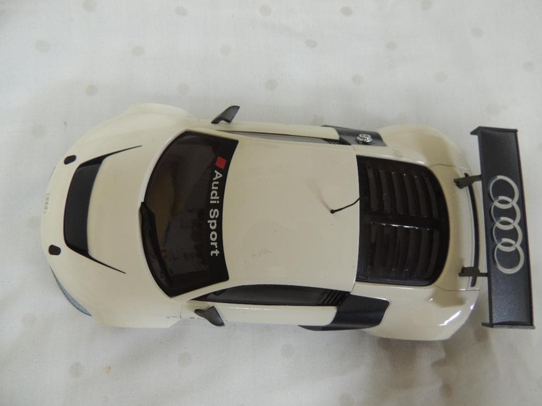 京商 ミニッツ AWD MA020VE ボディ・シャーシ セット