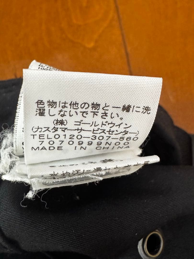 【希少】Supreme × ノースフェイス 17AW 雪山 6パネル キャップ