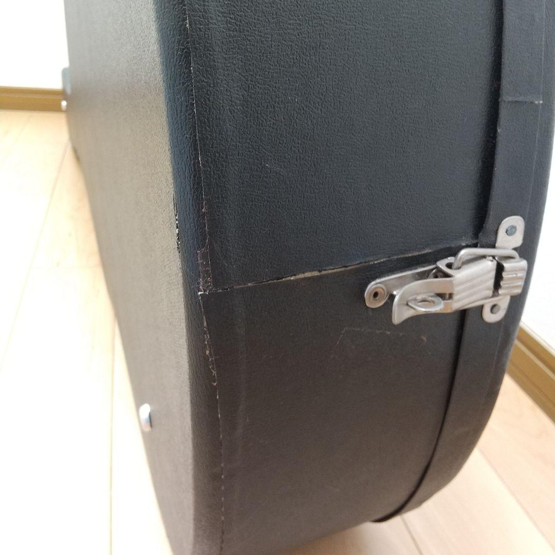 カ*ケ様 Alegre（FG-NARRA） アコースティックギター ハードケース