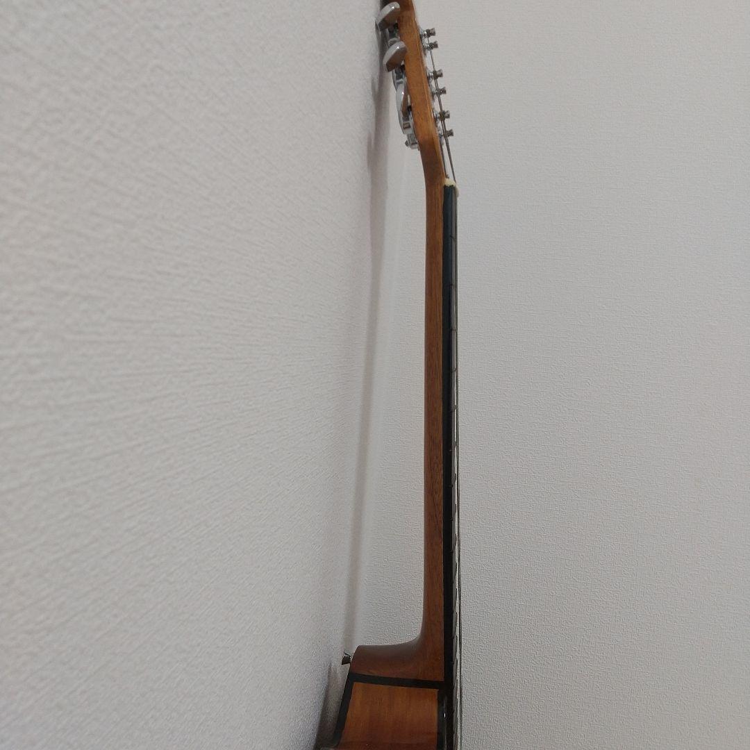カ*ケ様 Alegre（FG-NARRA） アコースティックギター ハードケース