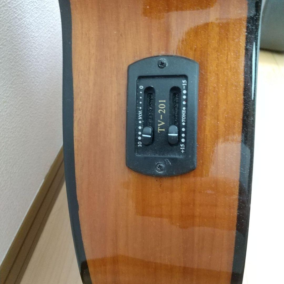 カ*ケ様 Alegre（FG-NARRA） アコースティックギター ハードケース