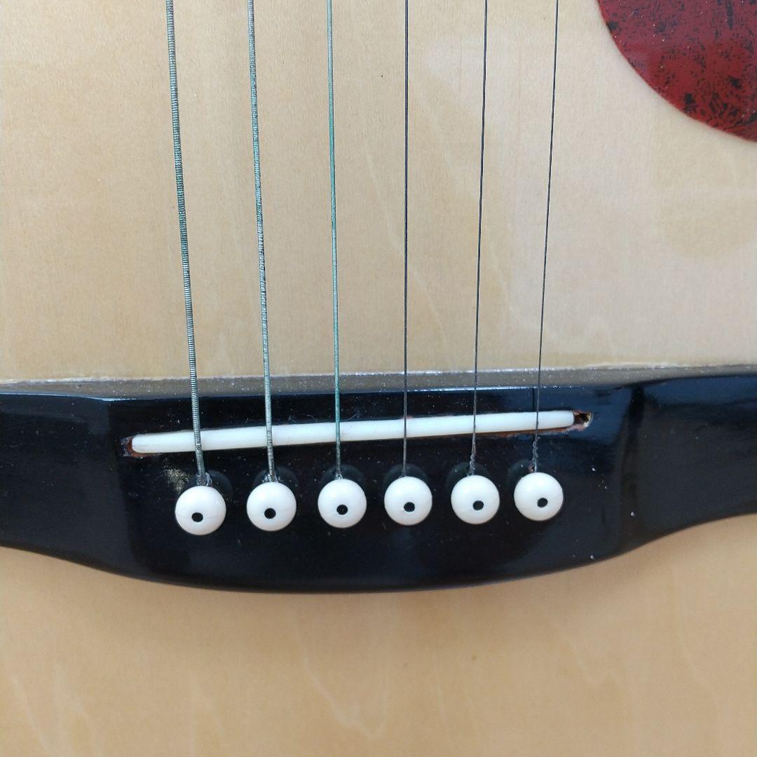 カ*ケ様 Alegre（FG-NARRA） アコースティックギター ハードケース