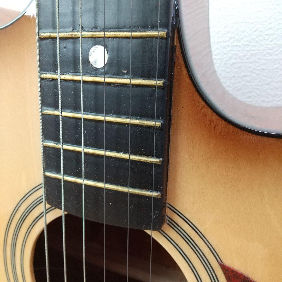 カ*ケ様 Alegre（FG-NARRA） アコースティックギター ハードケース