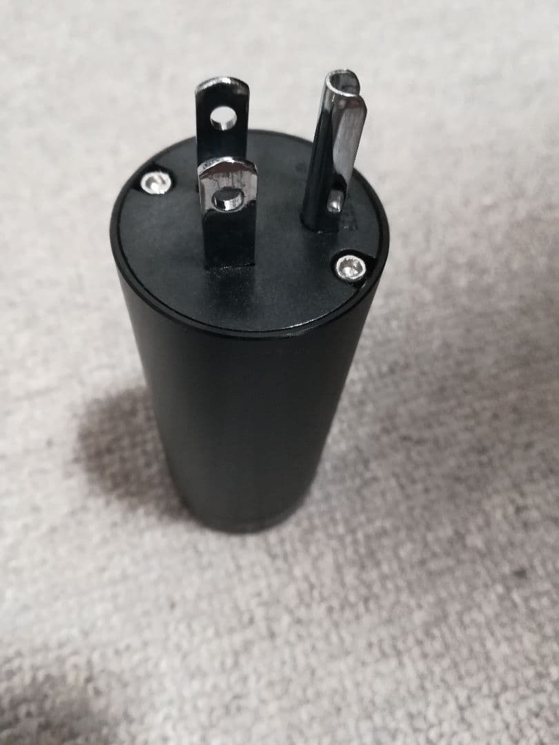 High Fidelity Cables MC0.5 Helix+ ②