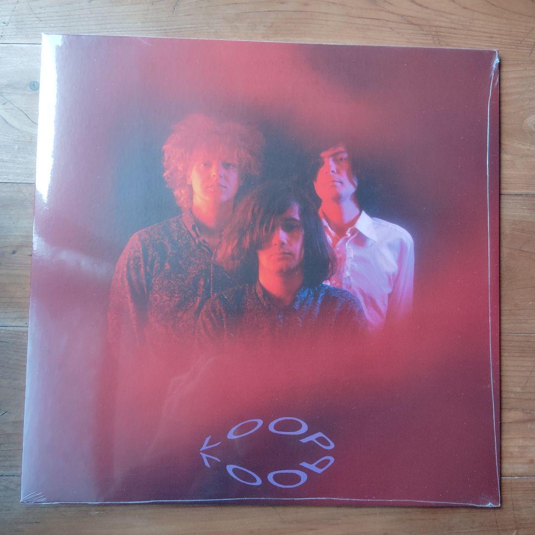 Loop Heaven's End レコード 未開封新品