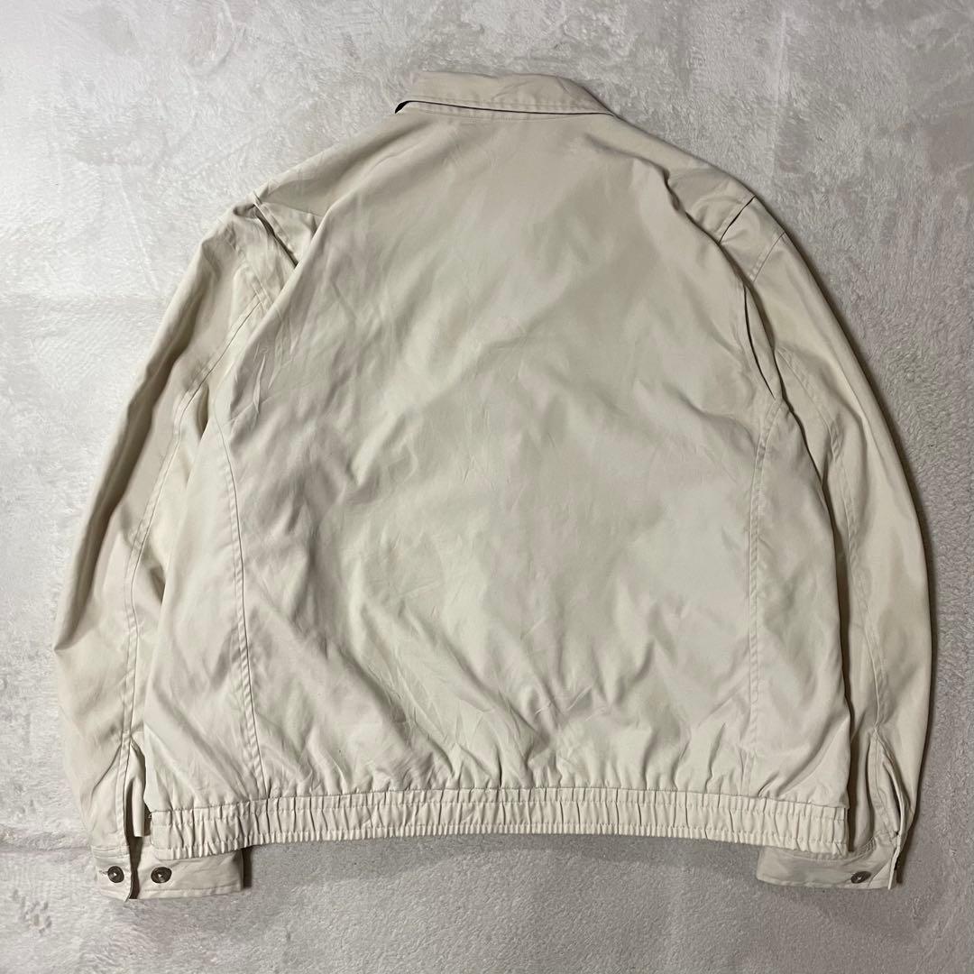 専用90s ポロ ラルフローレン スイングトップ ドリズラー XL ポニー刺繍