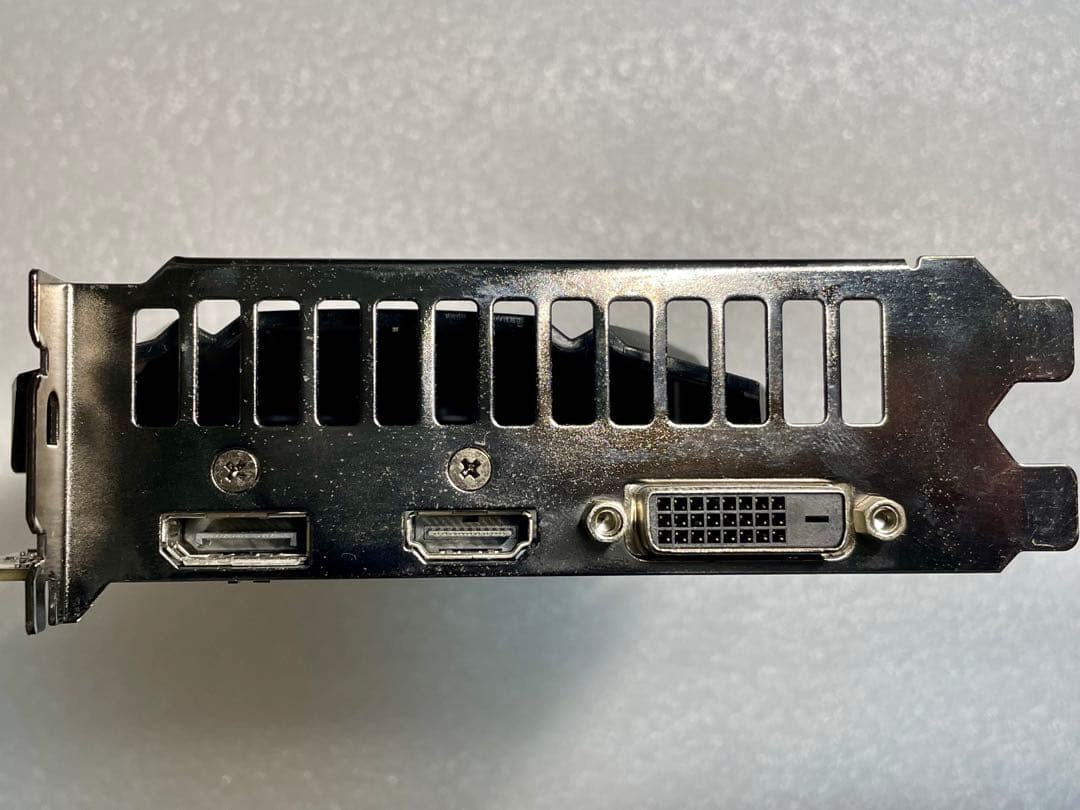 グラフィックボード・グラボ・ビデオカード ASUS GTX 1660 SUPER