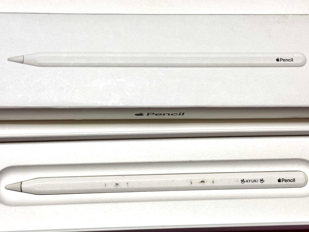 *iPad Pro 11インチ*Apple Pencil *iPhone X