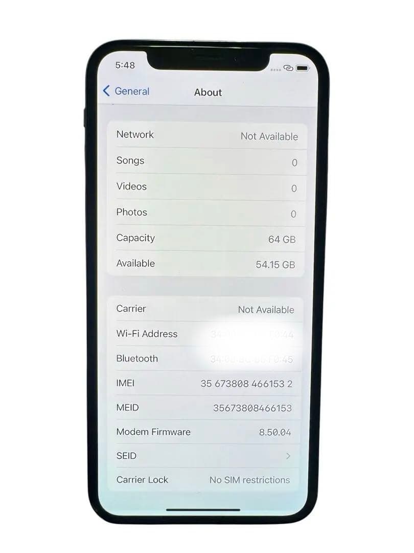 *iPad Pro 11インチ*Apple Pencil *iPhone X