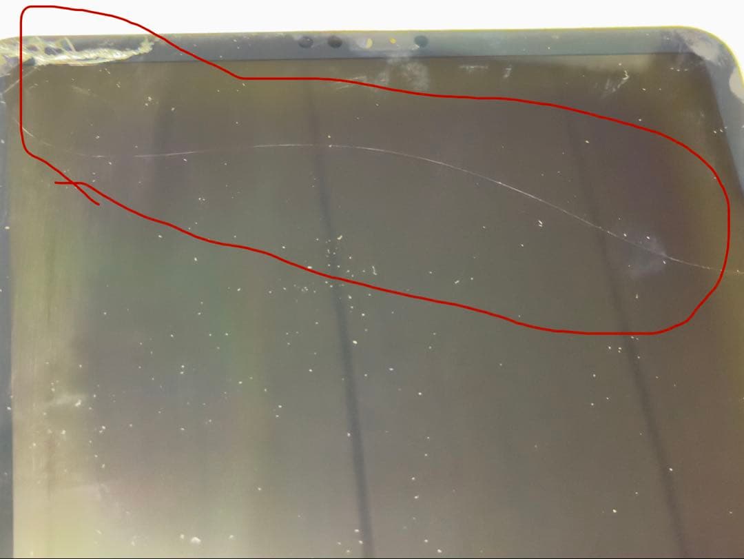 *iPad Pro 11インチ*Apple Pencil *iPhone X
